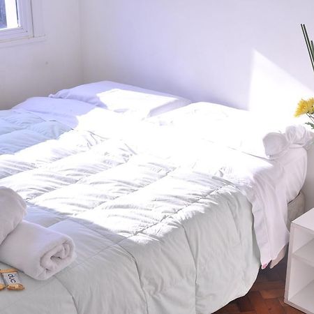 Ba Soho Rooms ブエノスアイレス エクステリア 写真