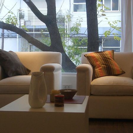Ba Soho Rooms ブエノスアイレス エクステリア 写真