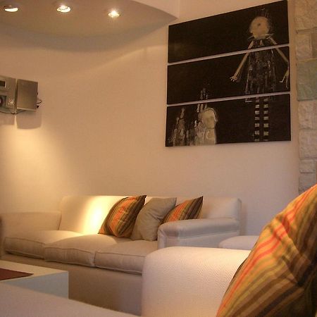 Ba Soho Rooms ブエノスアイレス エクステリア 写真