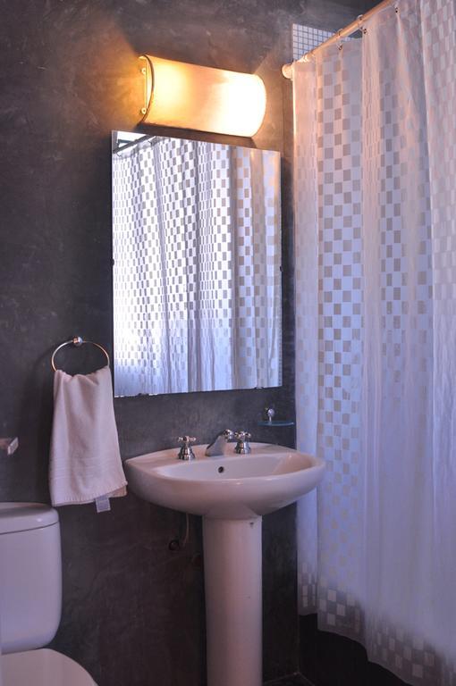 Ba Soho Rooms ブエノスアイレス エクステリア 写真