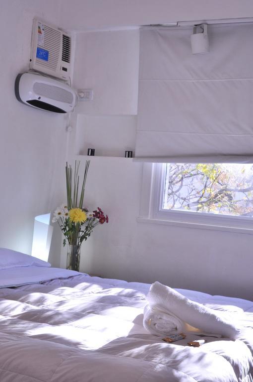 Ba Soho Rooms ブエノスアイレス 部屋 写真