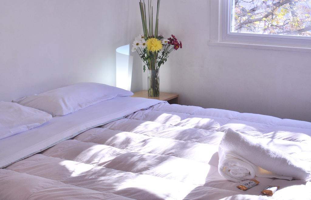 Ba Soho Rooms ブエノスアイレス 部屋 写真