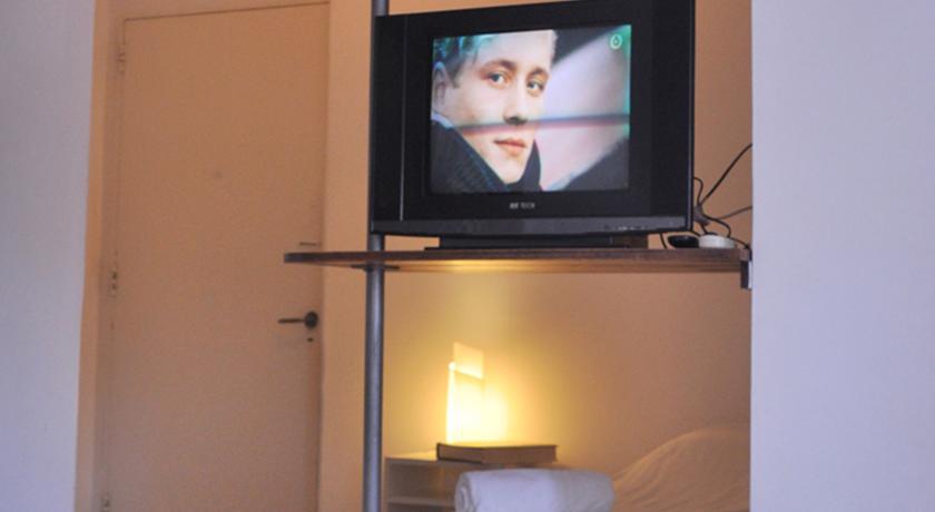 Ba Soho Rooms ブエノスアイレス 部屋 写真