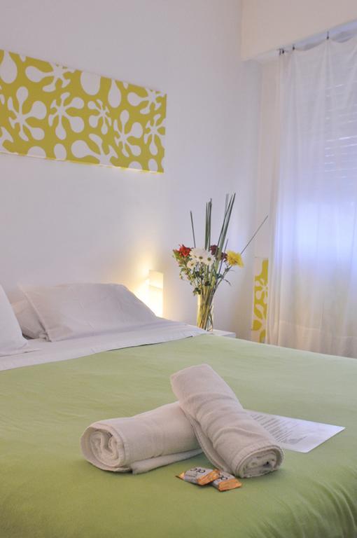 Ba Soho Rooms ブエノスアイレス 部屋 写真