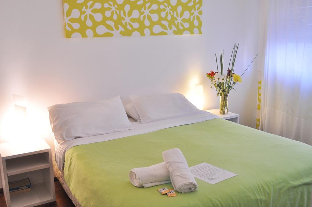 Ba Soho Rooms ブエノスアイレス 部屋 写真