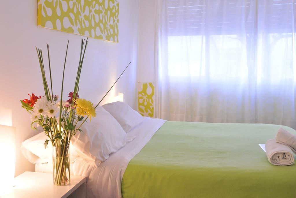 Ba Soho Rooms ブエノスアイレス 部屋 写真