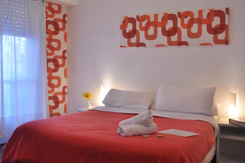Ba Soho Rooms ブエノスアイレス 部屋 写真
