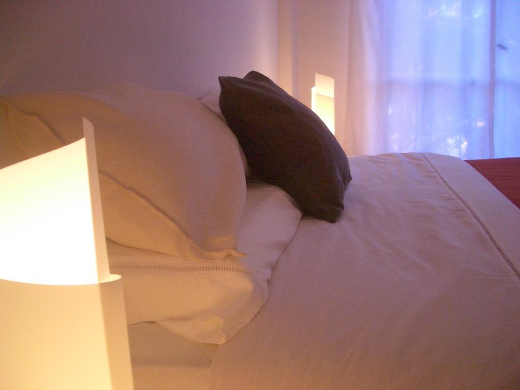 Ba Soho Rooms ブエノスアイレス 部屋 写真