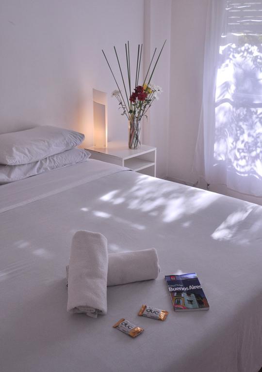 Ba Soho Rooms ブエノスアイレス 部屋 写真