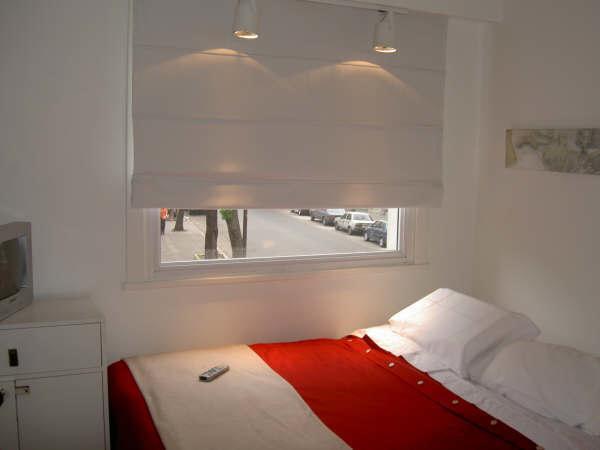 Ba Soho Rooms ブエノスアイレス エクステリア 写真