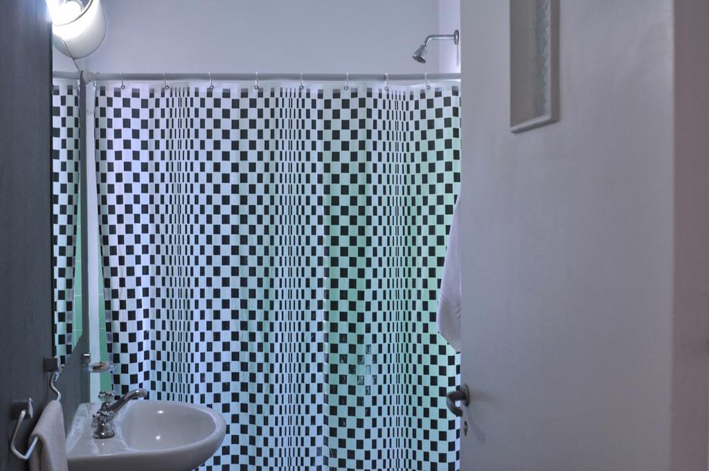 Ba Soho Rooms ブエノスアイレス 部屋 写真
