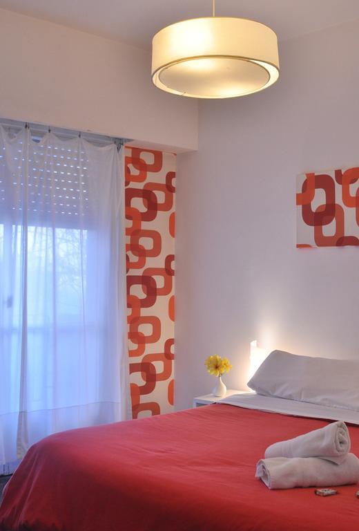 Ba Soho Rooms ブエノスアイレス 部屋 写真