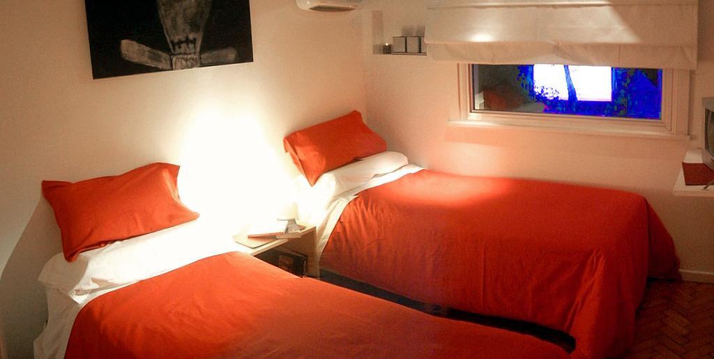 Ba Soho Rooms ブエノスアイレス 部屋 写真