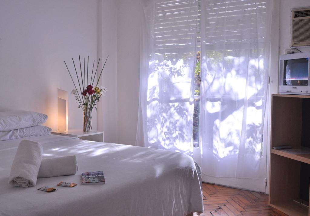Ba Soho Rooms ブエノスアイレス 部屋 写真